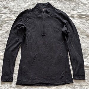 Smartwool 1/4 Zip